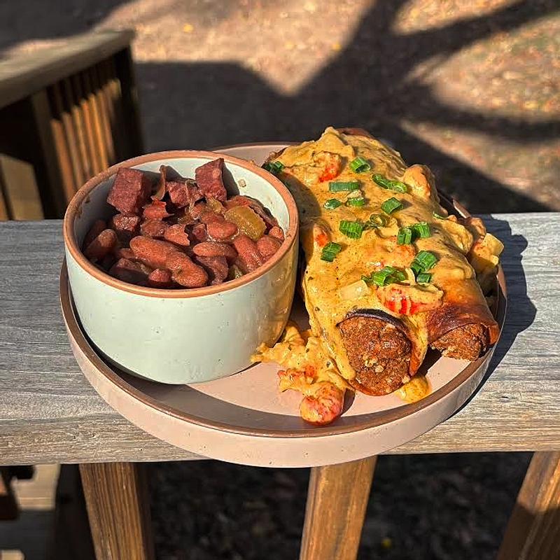 The Bayou 'Changa photo