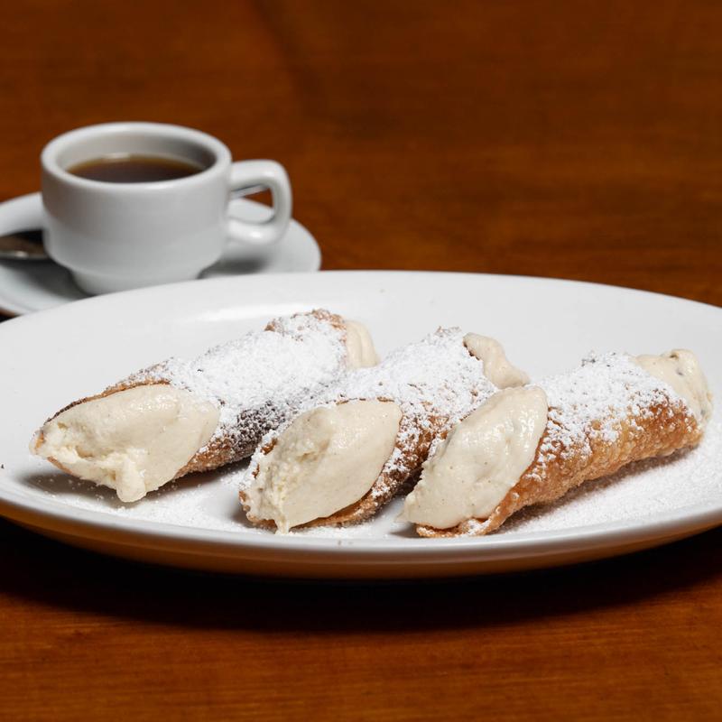 Cannoli photo