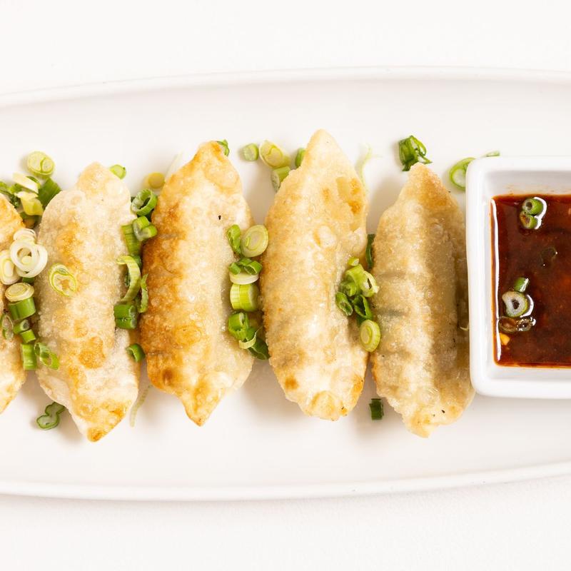 Pot Stickers photo