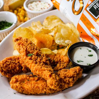 Chicken Fingers photo