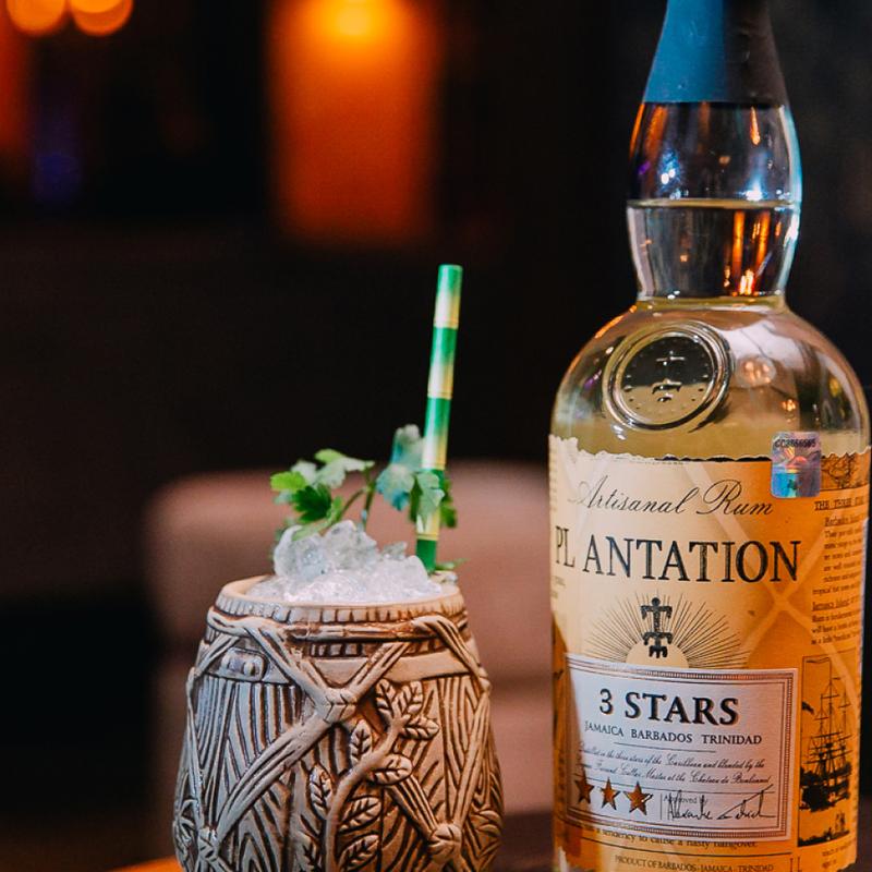 Plantation 3 Stars photo