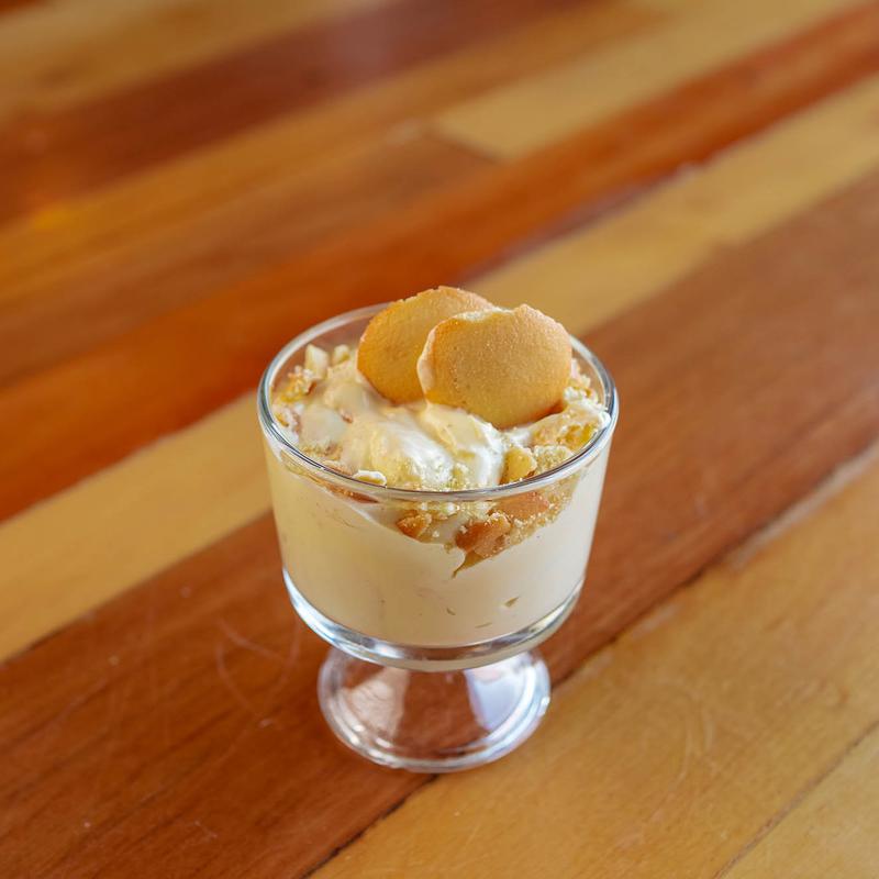 Linda's  Banana Pudding photo