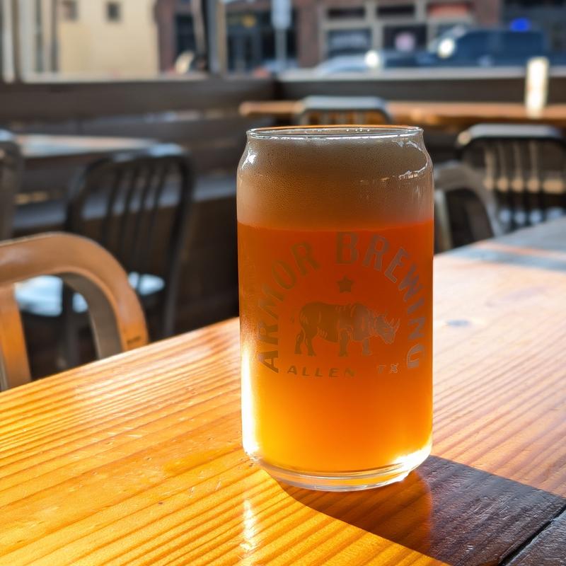 Armor Fog of War photo