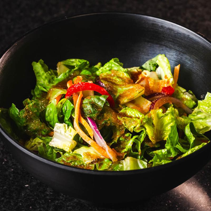 menu item 11 of 110, Salad