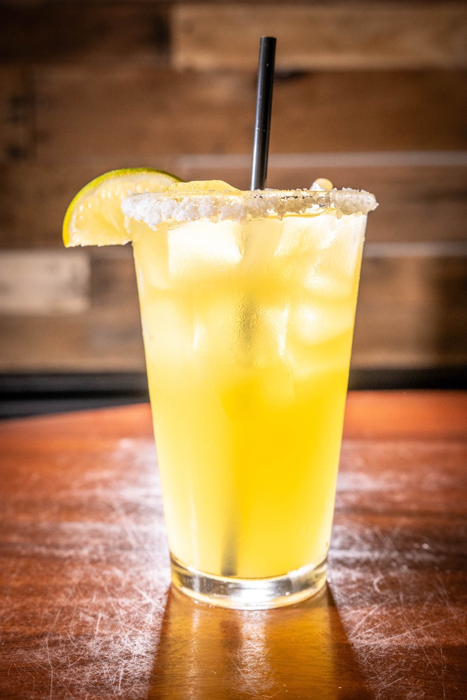 National Margarita Day event photo