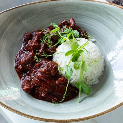 Asado De SanL uis top view.