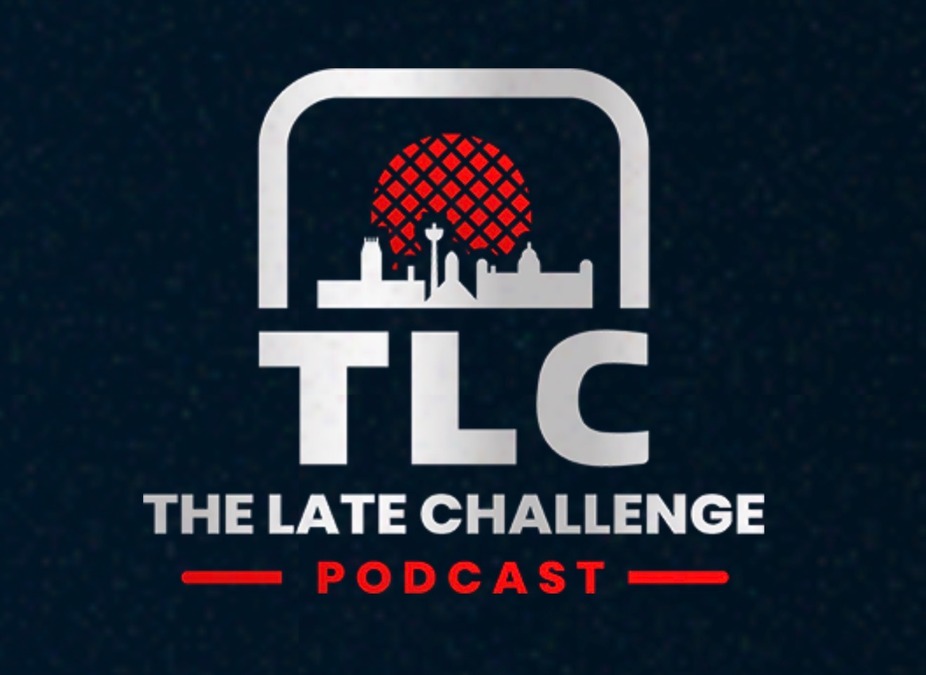LFCNY presents:  The Late Challenge Podcast event photo