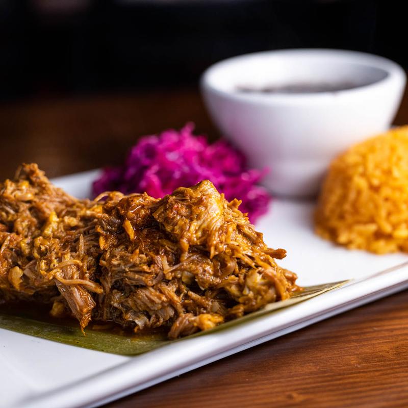 Cochinita Pibil photo