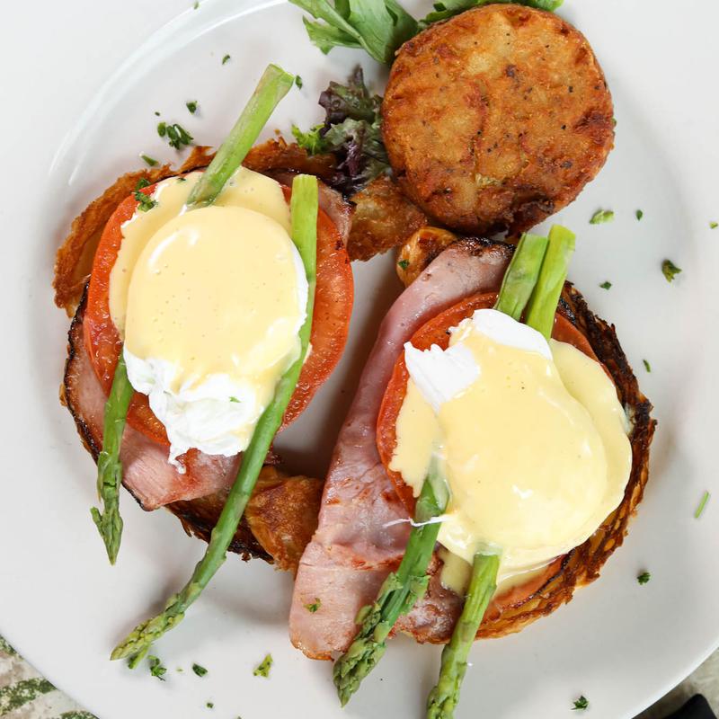 Benedict Monte photo