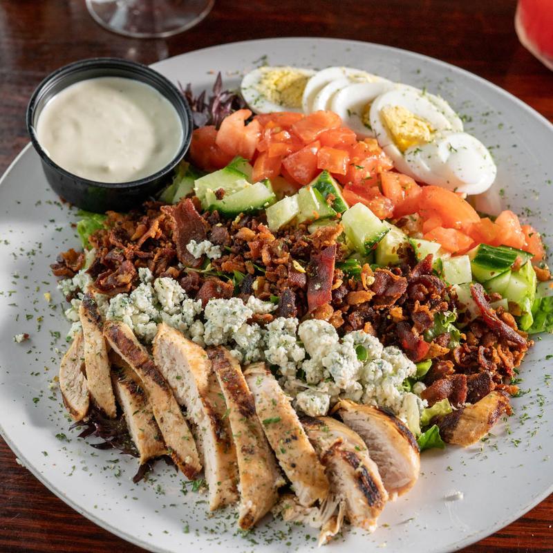 Cobb Salad photo