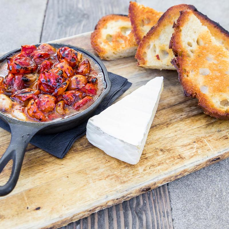 Tomato Addiction photo