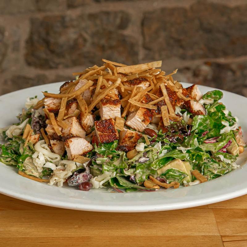 Southwest Chopped photo