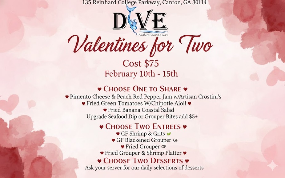 Tuesday February 17th Special 1