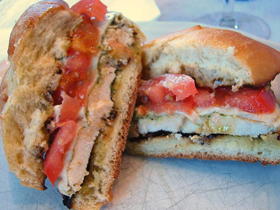 Monday April 6th Special 1