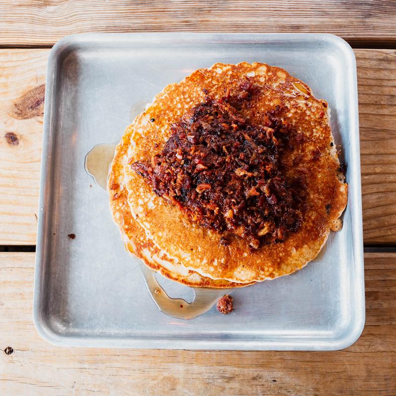 Drunkin’ Porky photo