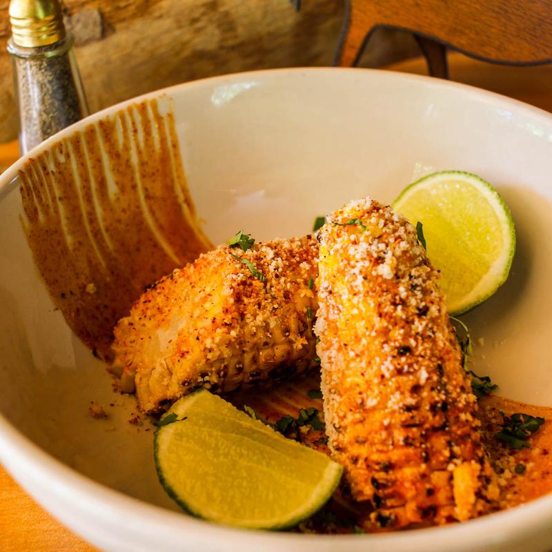 Mexican Street Corn photo