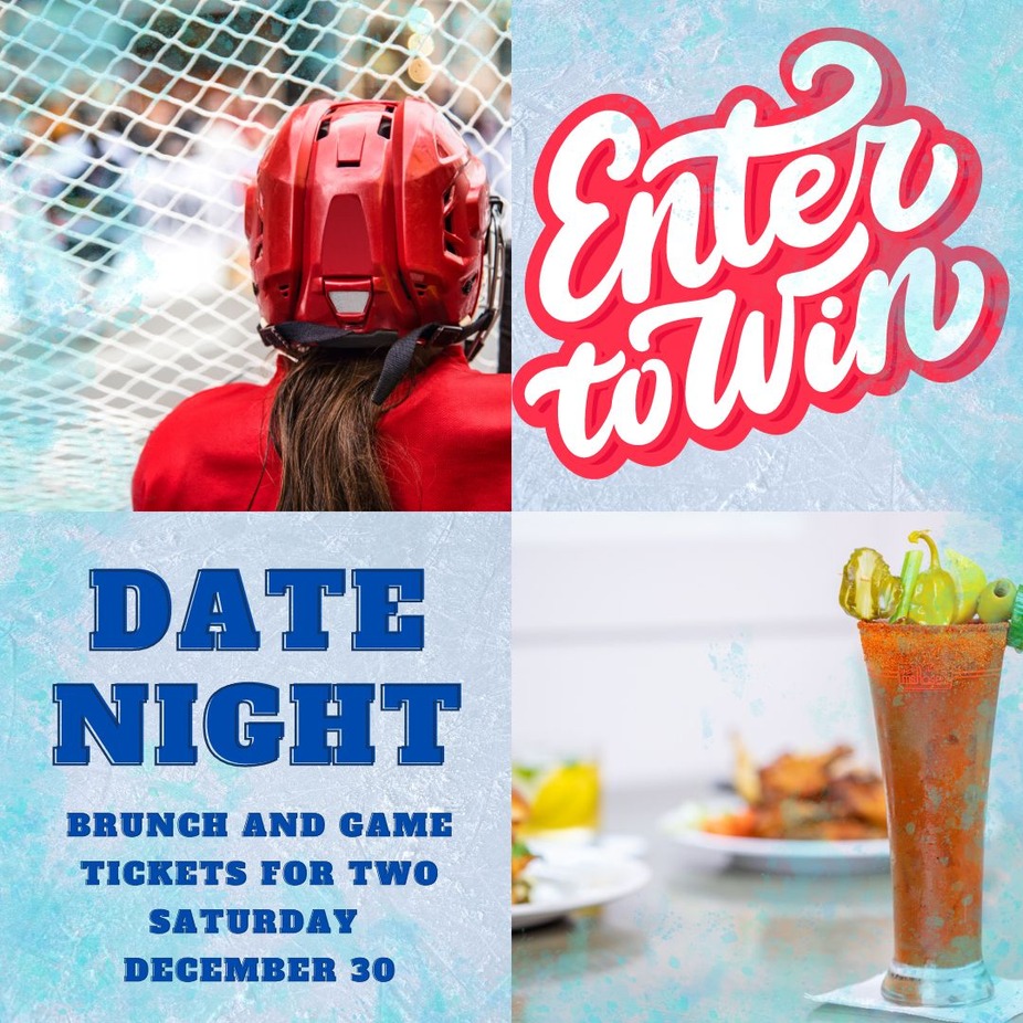 Date Night With SC Stingrays Women in Sports Night event photo