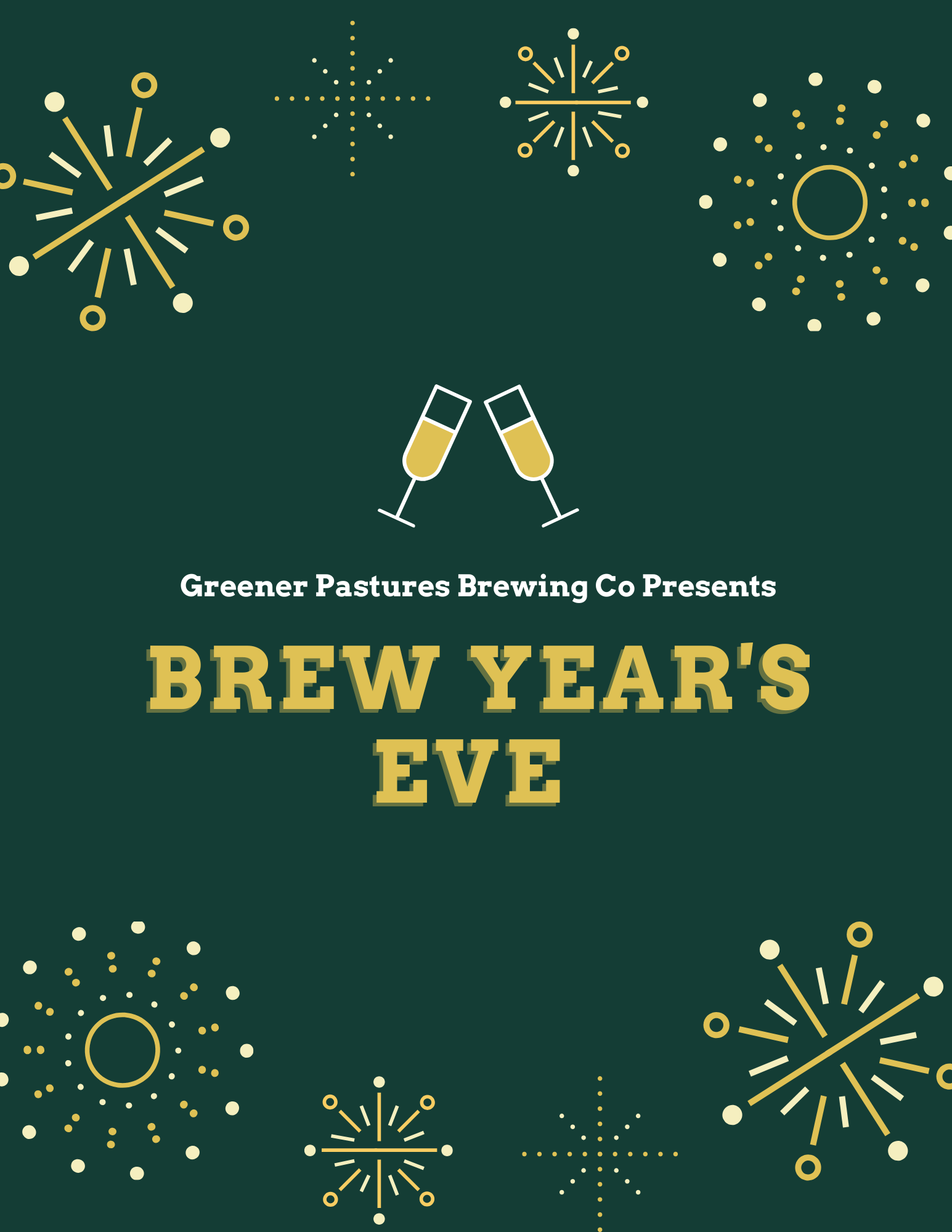 This is an invitation to a 