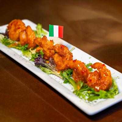 Bada Bing Shrimp photo