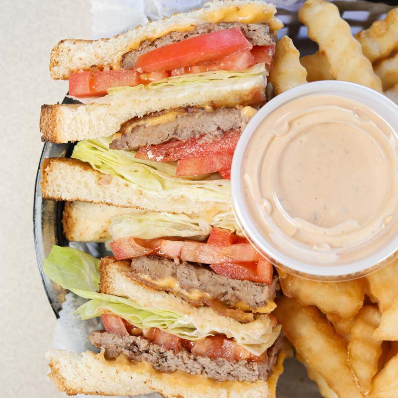 CheeseBurger Club photo