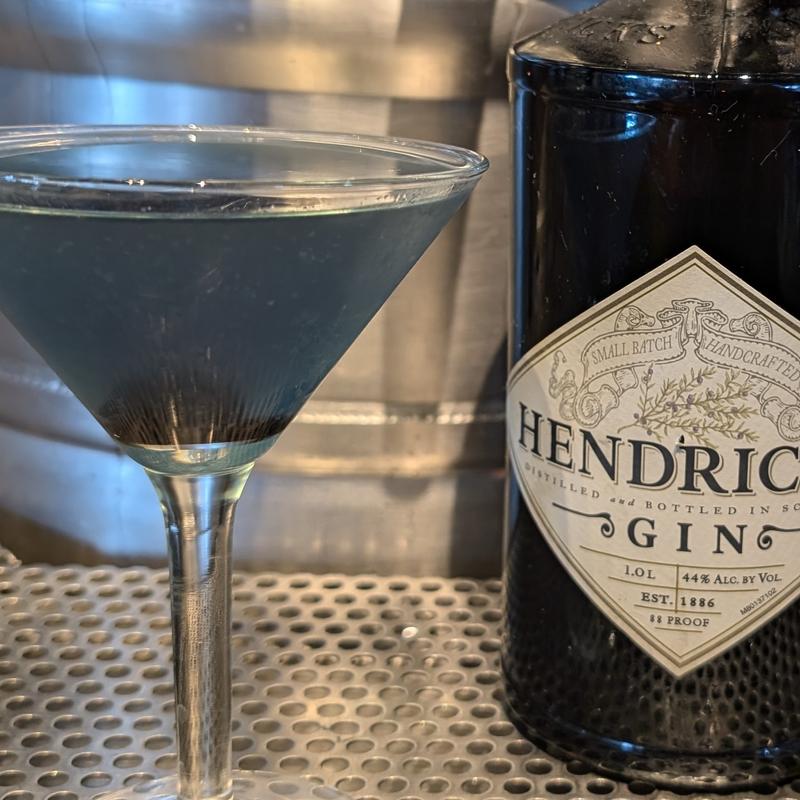 HENDRICKS AVIATOR photo
