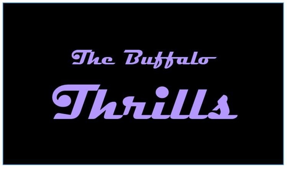 The Buffalo Thrills event photo