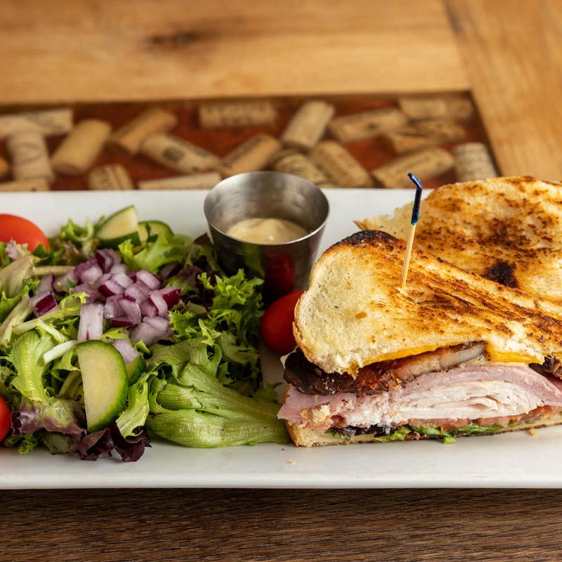 Mile High Club photo