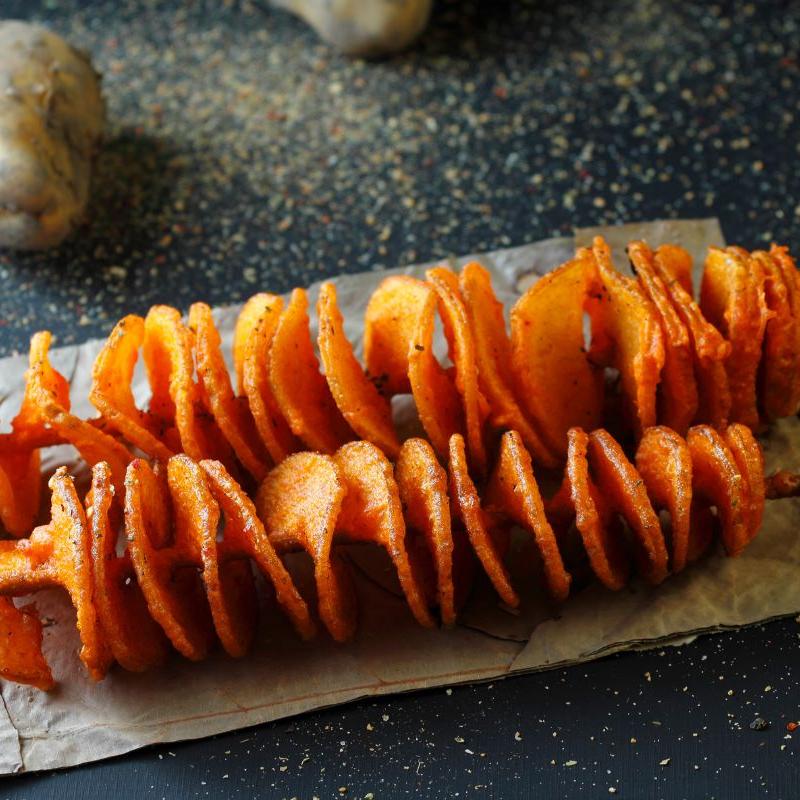 Tornado Potato photo