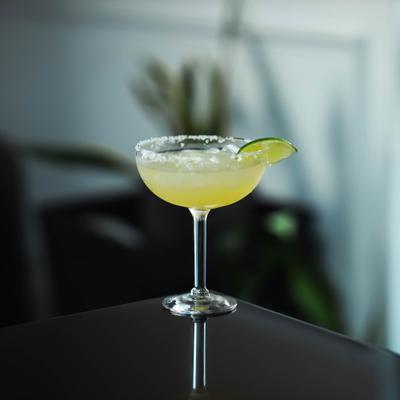 Margarita.