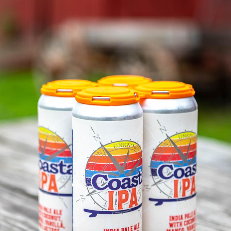 Coastal IPA photo