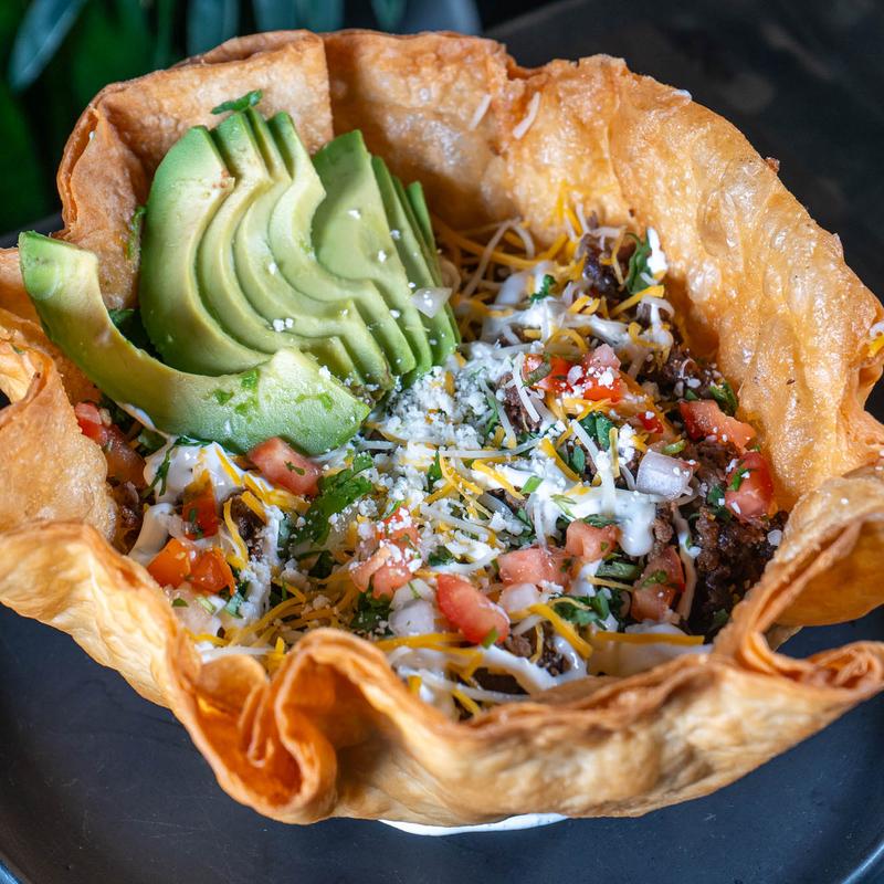 Taco City Salad photo