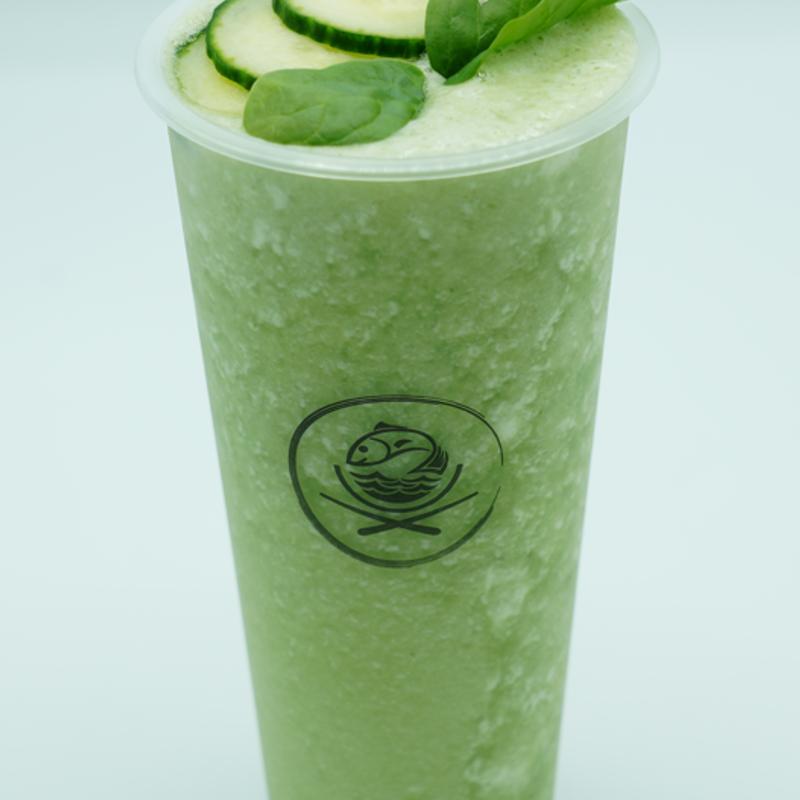 Cool-cumber Refresher photo