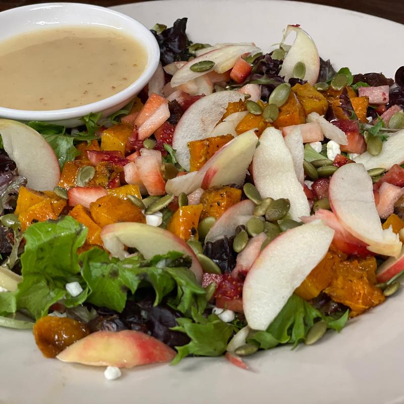 Fall Harvest Salad photo