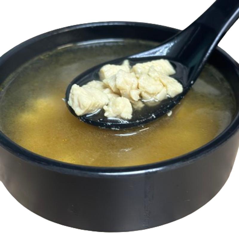 Chicken Clear Soup photo