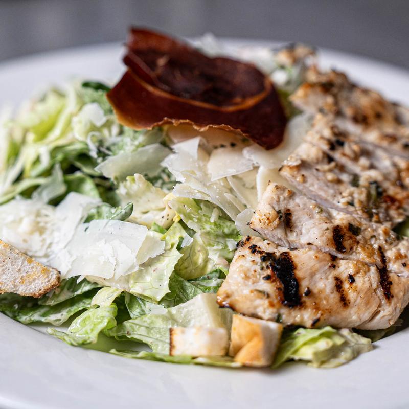 HH Caesar Salad photo