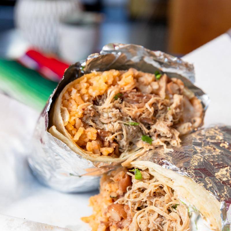 Classic Meat Option photo