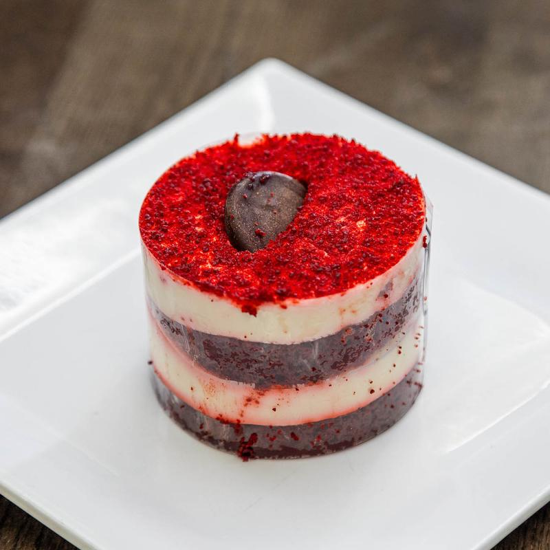 Red Velvet Cake photo