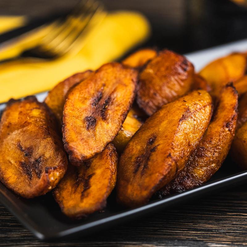 Sweet Plantains photo