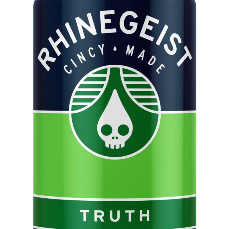 Rhinegeist 