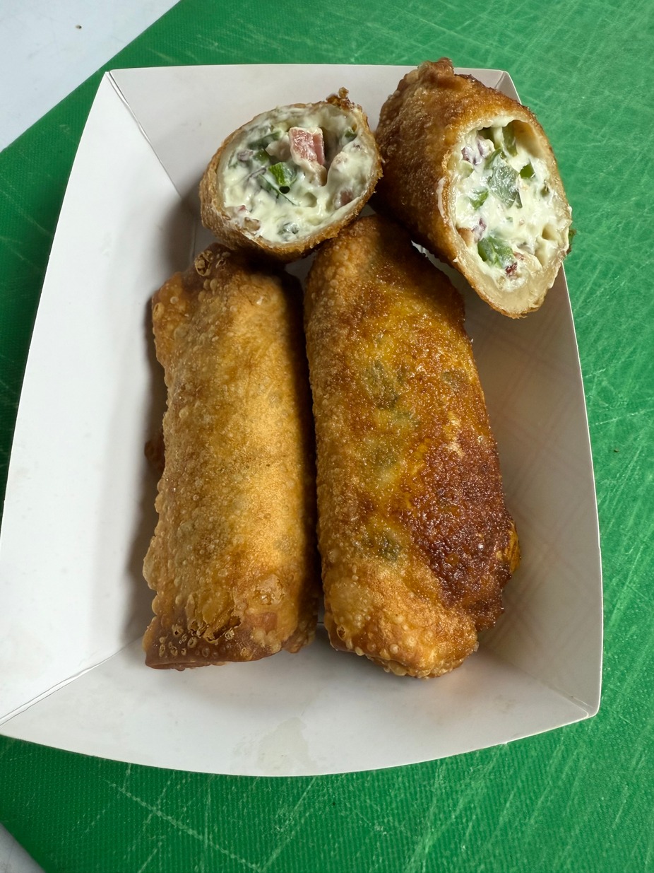 Saturday November 8th Special 1