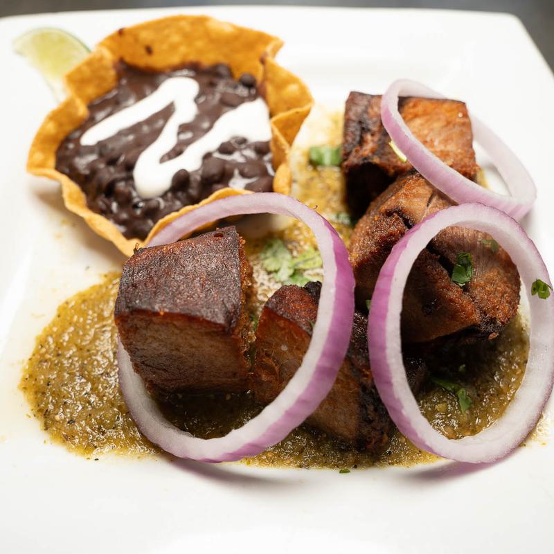 Pork Carnitas (GFO) photo