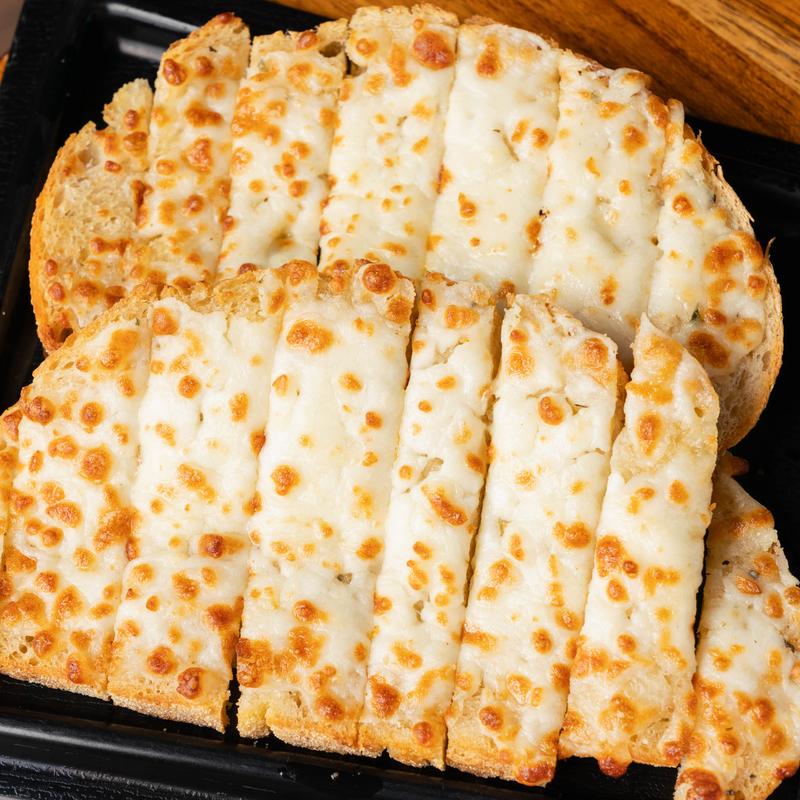 Garlic Cheese Toast photo