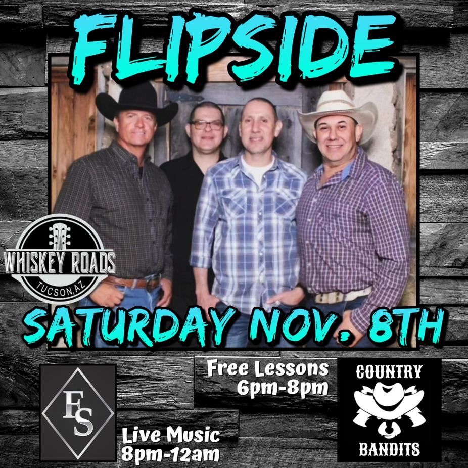 Saturday Night Music! event photo