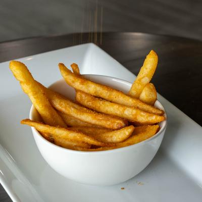 French Fries.
