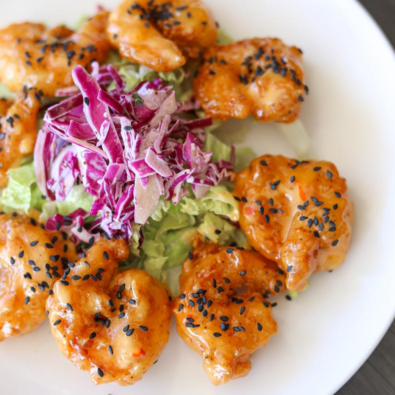 Bang Bang Shrimp photo