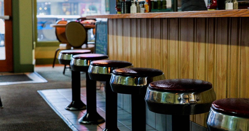 Bar stools