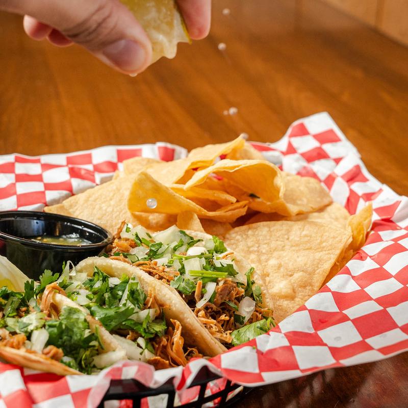 Carnitas Street Tacos photo