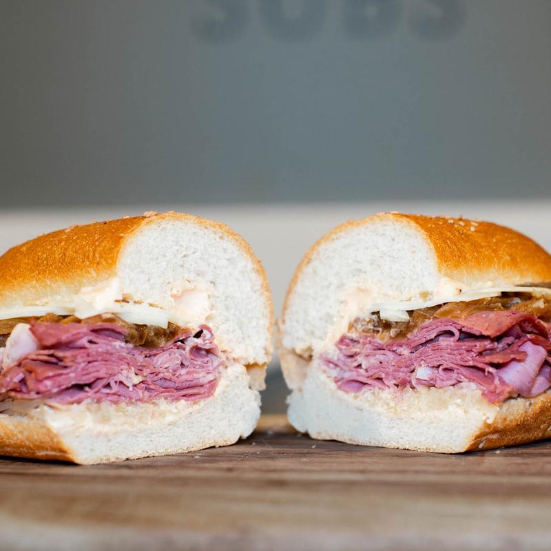 The Irish Baby photo