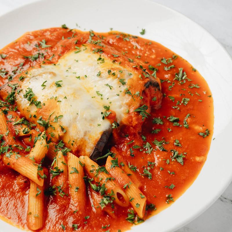 Melenzana Arrivederci photo