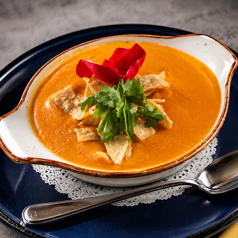 Tortilla Soup (GF) photo